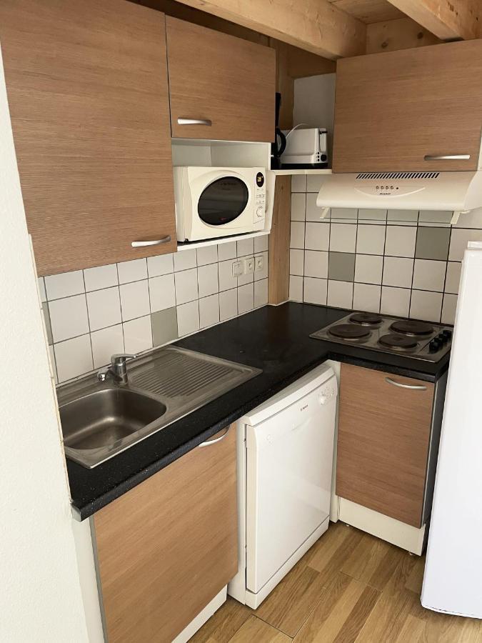 Apartmán Olydea Oleron Les Sables Vignier Saint-Georges-d'Oleron Exteriér fotografie