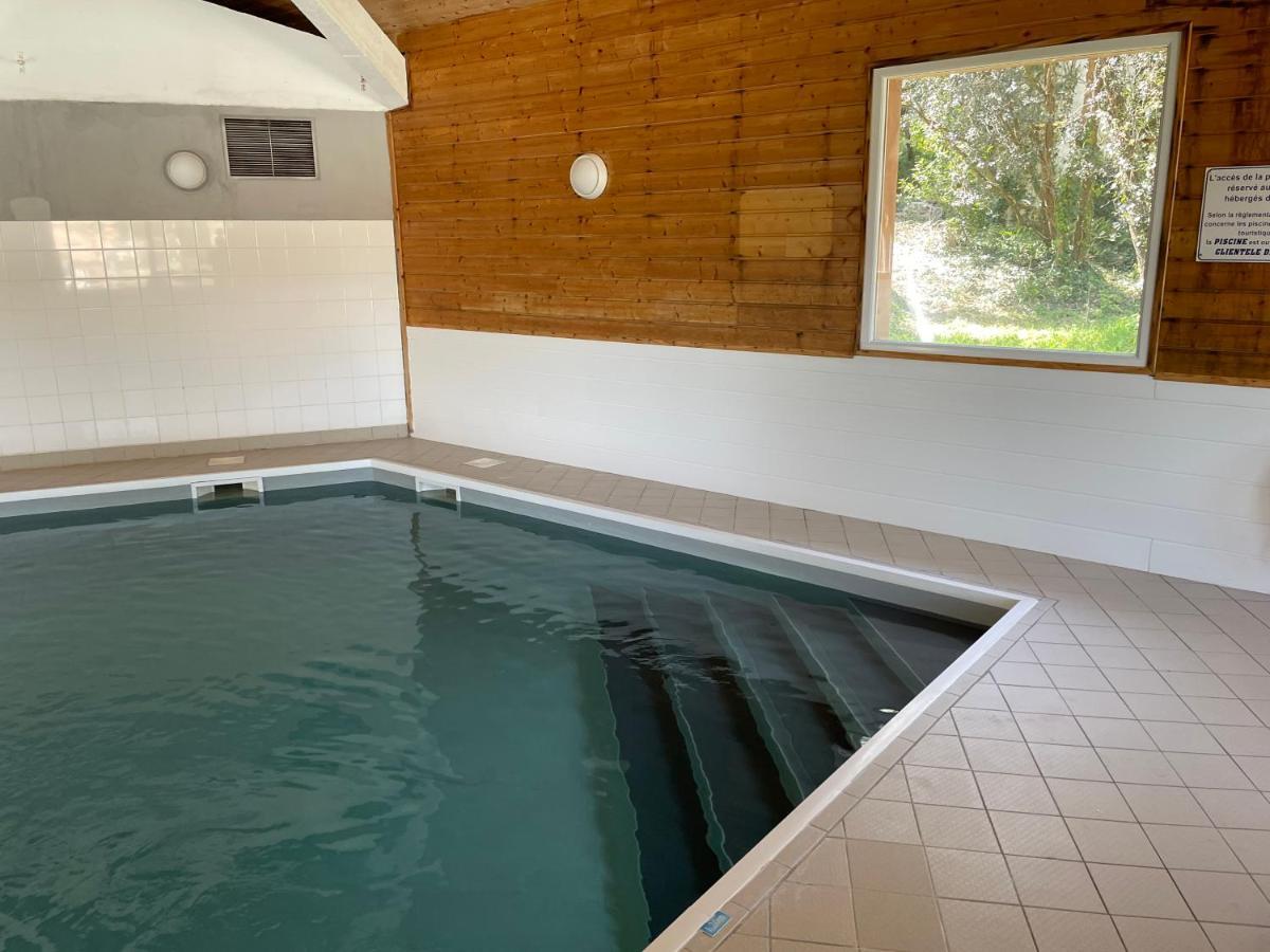 Apartmán Olydea Oleron Les Sables Vignier Saint-Georges-d'Oleron Exteriér fotografie