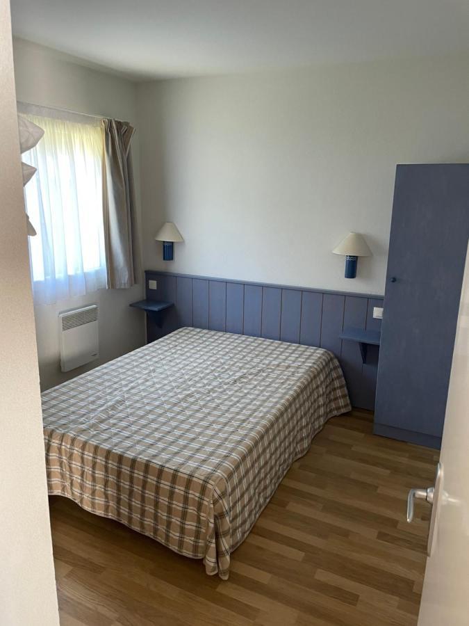 Apartmán Olydea Oleron Les Sables Vignier Saint-Georges-d'Oleron Exteriér fotografie