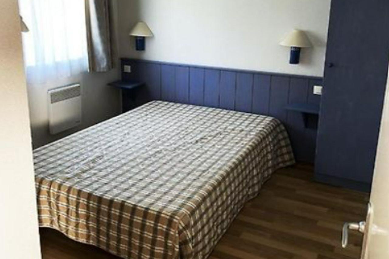 Apartmán Olydea Oleron Les Sables Vignier Saint-Georges-d'Oleron Exteriér fotografie
