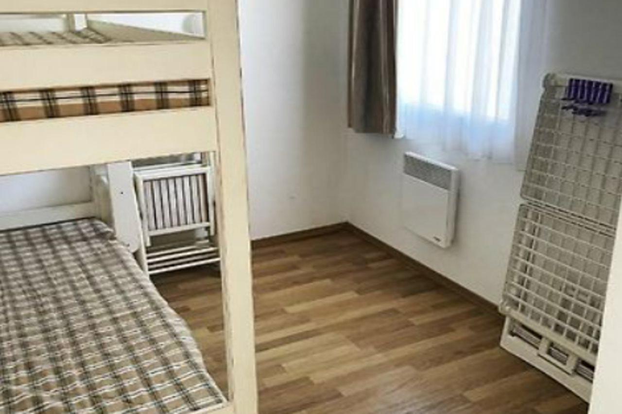 Apartmán Olydea Oleron Les Sables Vignier Saint-Georges-d'Oleron Exteriér fotografie