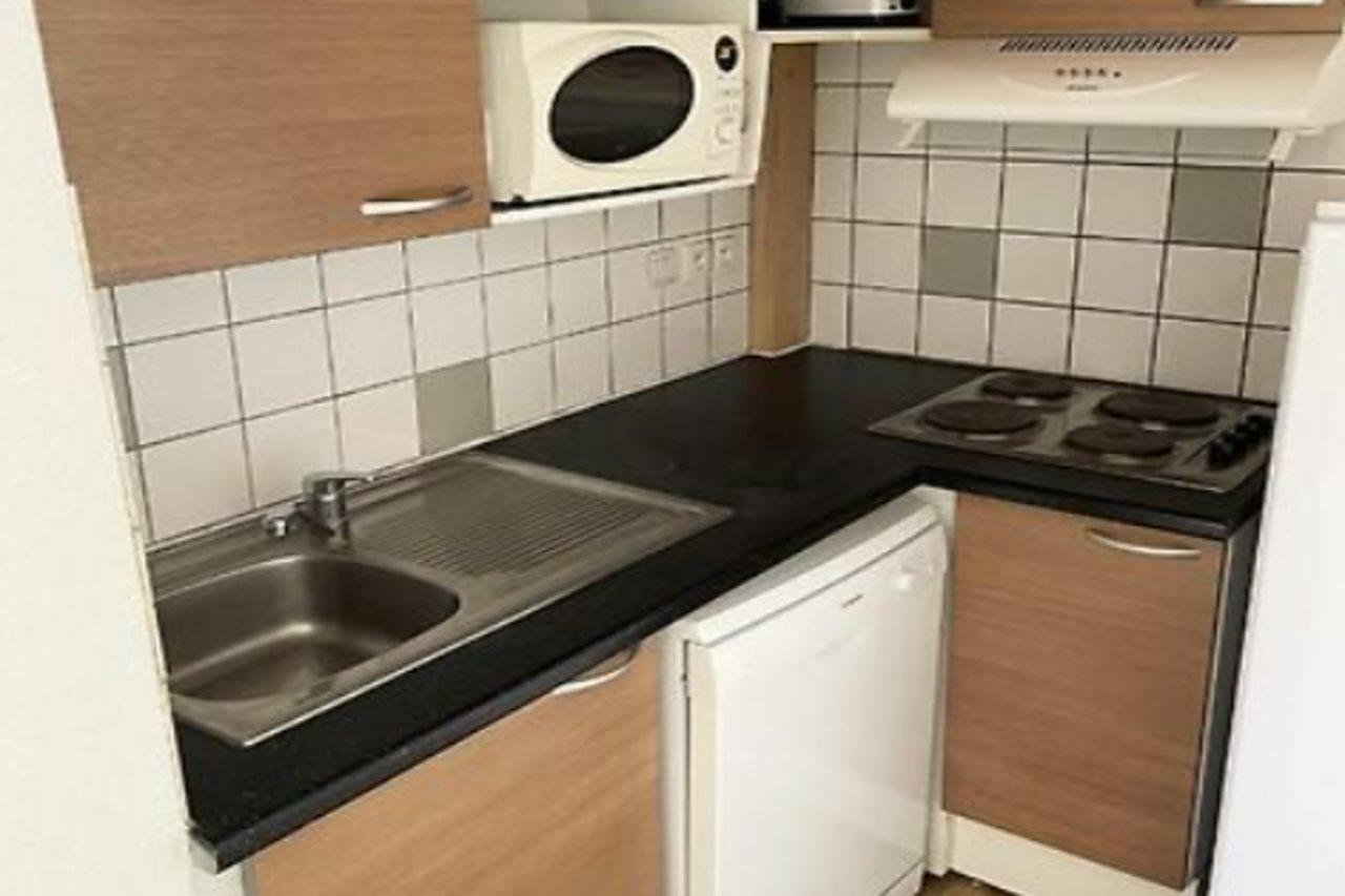Apartmán Olydea Oleron Les Sables Vignier Saint-Georges-d'Oleron Exteriér fotografie