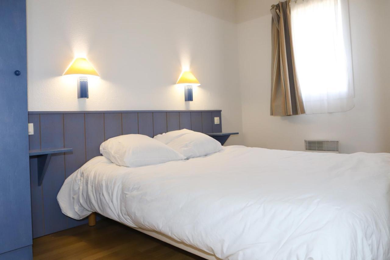 Apartmán Olydea Oleron Les Sables Vignier Saint-Georges-d'Oleron Exteriér fotografie