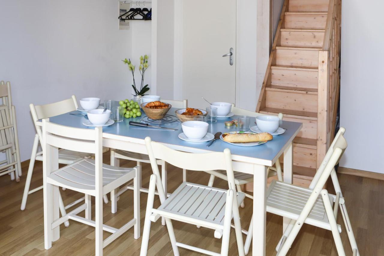 Apartmán Olydea Oleron Les Sables Vignier Saint-Georges-d'Oleron Exteriér fotografie