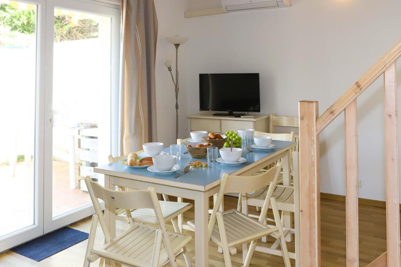 Apartmán Olydea Oleron Les Sables Vignier Saint-Georges-d'Oleron Exteriér fotografie