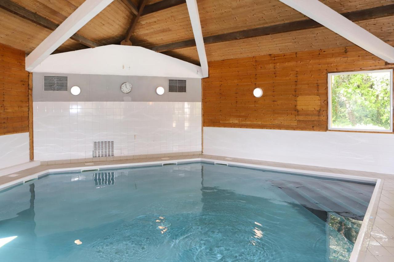 Apartmán Olydea Oleron Les Sables Vignier Saint-Georges-d'Oleron Exteriér fotografie