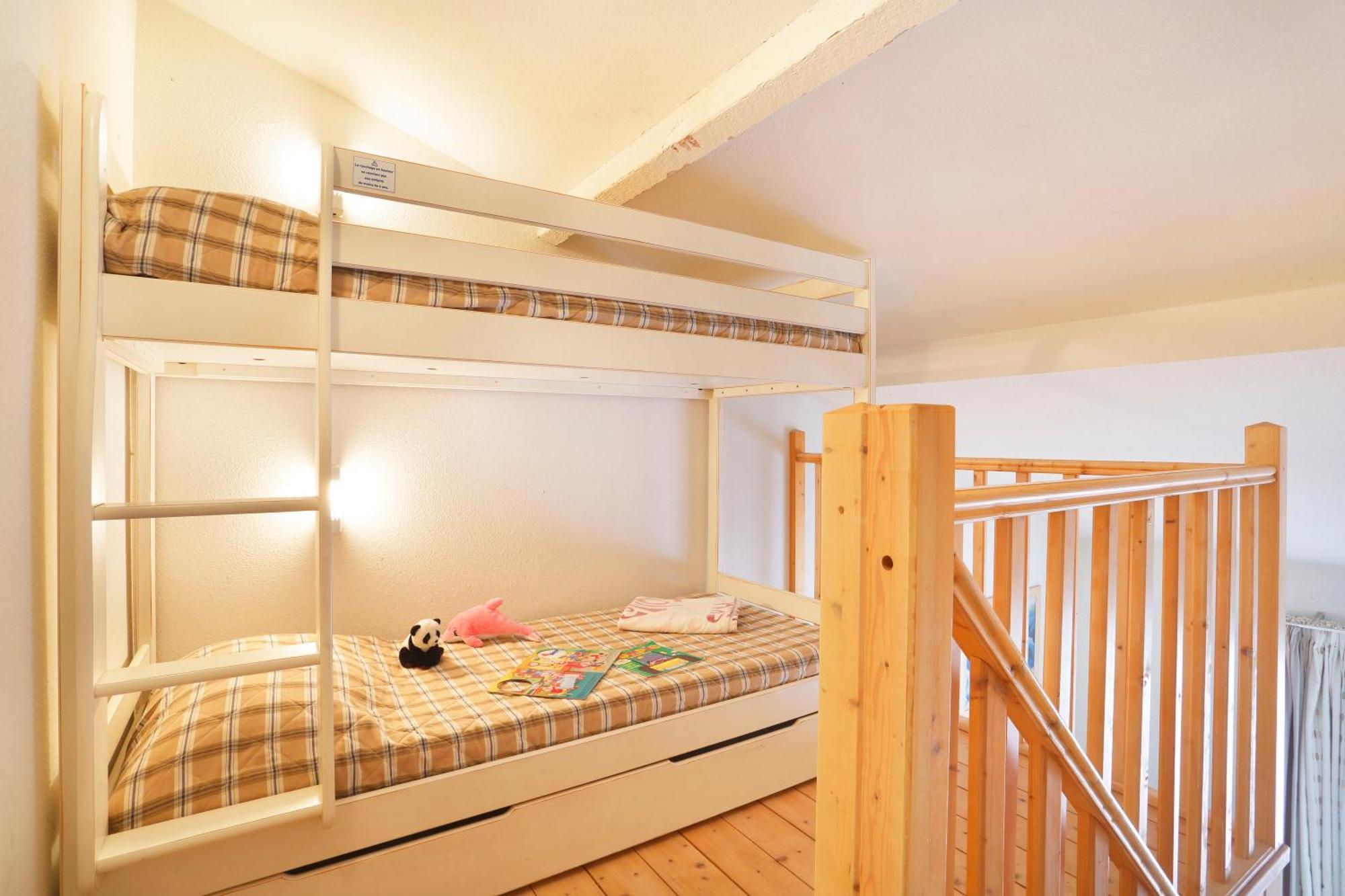 Apartmán Olydea Oleron Les Sables Vignier Saint-Georges-d'Oleron Exteriér fotografie