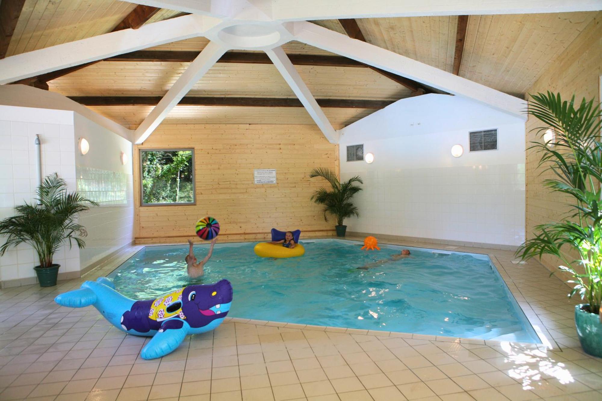 Apartmán Olydea Oleron Les Sables Vignier Saint-Georges-d'Oleron Exteriér fotografie