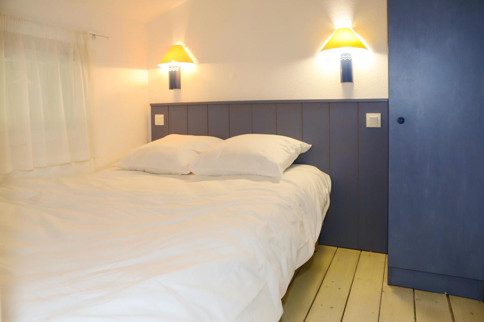 Apartmán Olydea Oleron Les Sables Vignier Saint-Georges-d'Oleron Exteriér fotografie