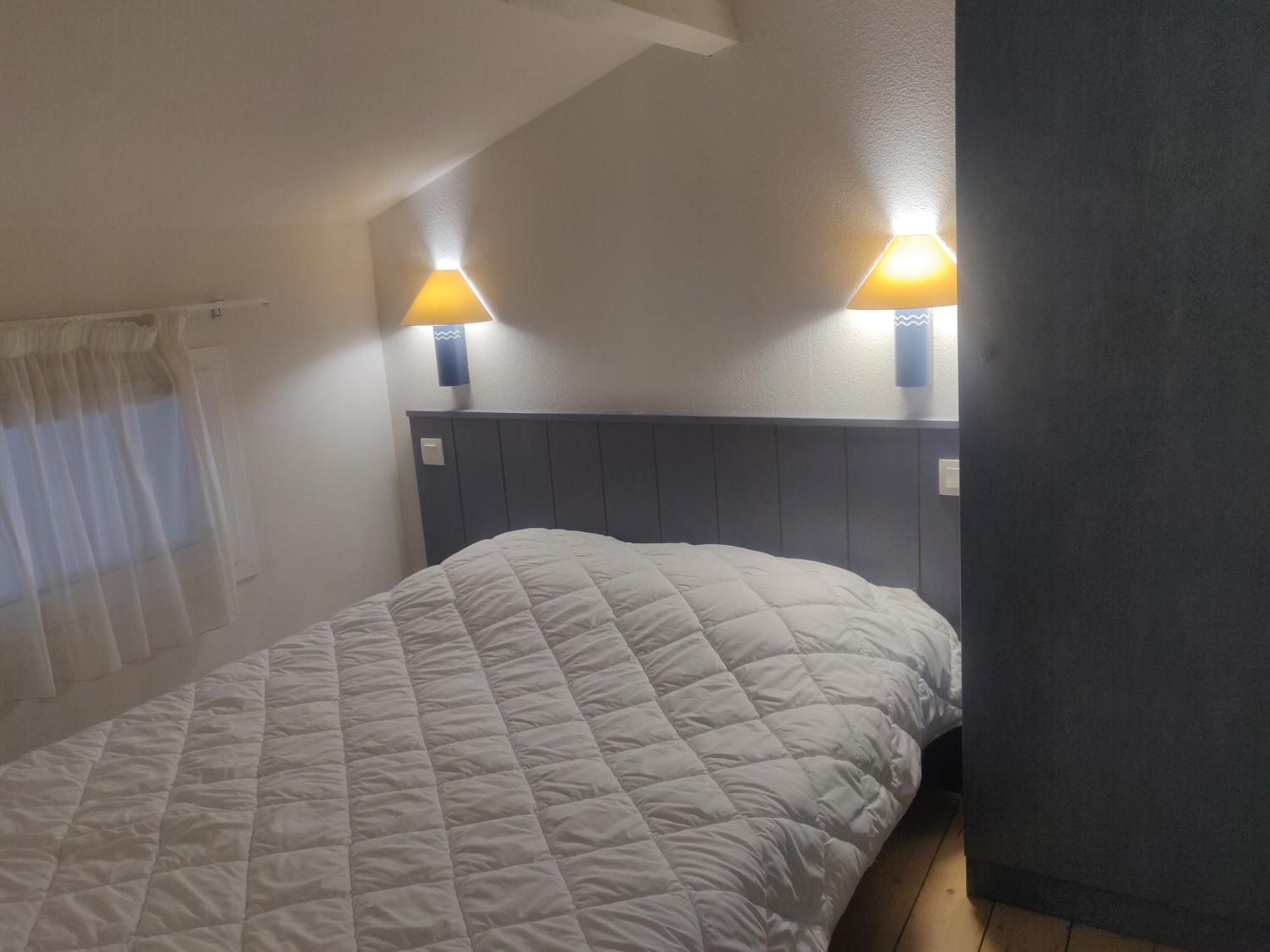 Apartmán Olydea Oleron Les Sables Vignier Saint-Georges-d'Oleron Exteriér fotografie