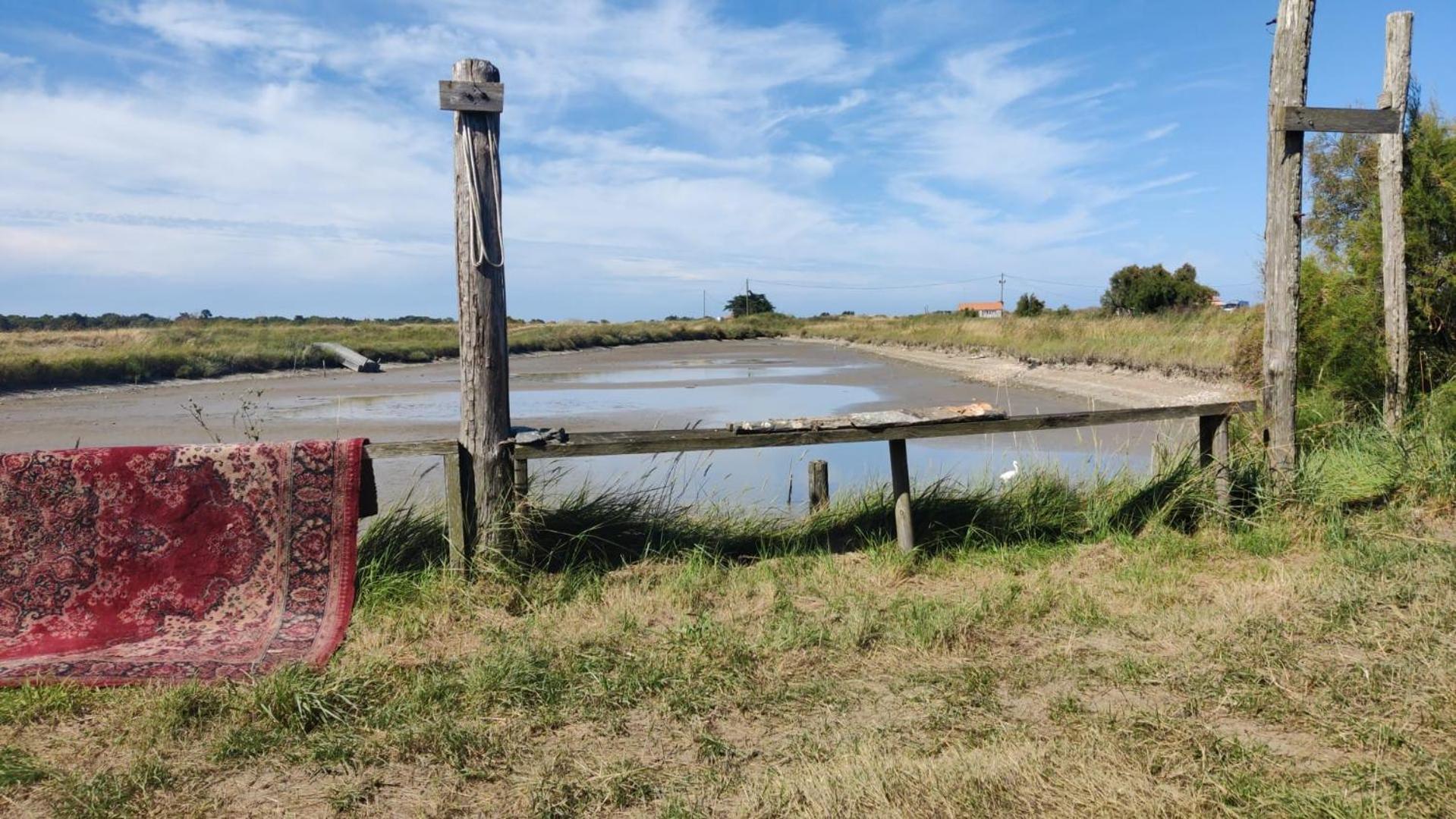 Apartmán Olydea Oleron Les Sables Vignier Saint-Georges-d'Oleron Exteriér fotografie